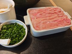 -莺花渡火锅City Green(万象城店)