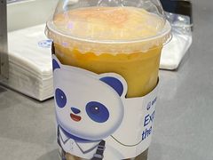 -茶百道(江津吾悦广场店)