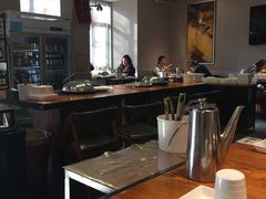 大堂-海味当家·蒸锅海鲜(中山广场创始店)
