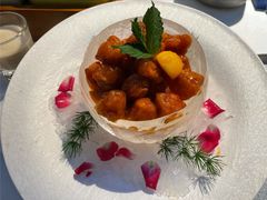 -院里寻菜·精致庭院菜(观沙岭店)