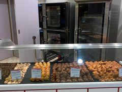 面包甜点陈列柜-都恩客(高岛屋百货店)