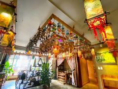-慢丽江·云南野生菌土鸡锅(西山店)