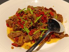 -肆月河豚·淮扬菜·湘菜(华天店)