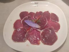 鹅腱小（珍）-围炉夜话·潮汕卤水火锅(榕江店)