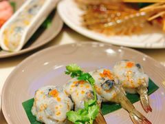 -一哥澳门豆捞·澳门风打边炉(高德置地店)