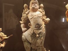 -西安大唐西市博物馆