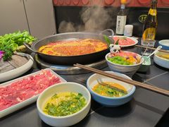 -俏媳妇火锅(宽窄巷子店)