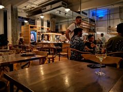 -BOR Eatery(安福路店)