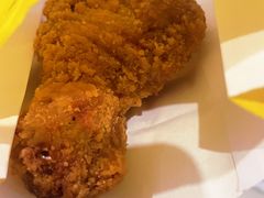 -麦当劳(芜湖中山南路店)