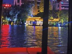 -南通濠河风景名胜区