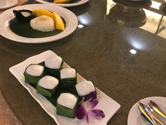 -金厨泰国餐厅·全泰籍厨师料理(拱北店)