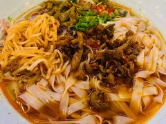 -进哥湖南津市牛肉粉店(下沙店)