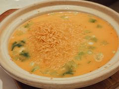 -利苑酒家(宜安广场店)
