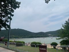 -云龙湖旅游景区