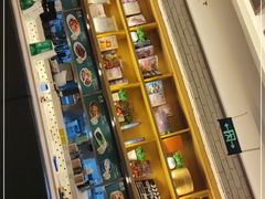-茶港·点心·啫啫煲(范湖万达广场店)
