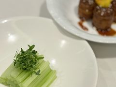 -北京泰富酒店-柏景轩中餐厅