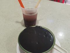 -芬芳甜品(同福路店)