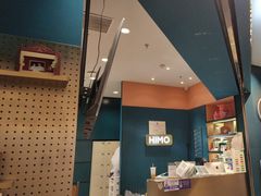 -海马体照相馆(北京合生麒麟新天地店)