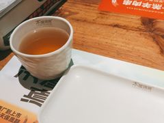 -木屋烧烤(南新店)