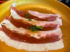 -真熙家牛排烤肉无限续(百脑汇店)