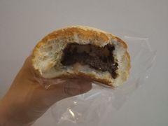 生巧麻薯-0+1·手作面包(新北店)