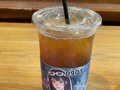 -咖啡陪你(广顺北大街福码大厦店)