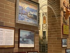 -安德烈俄式西餐厅(中央大街店)