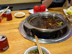 -袁记串串香(川师店)