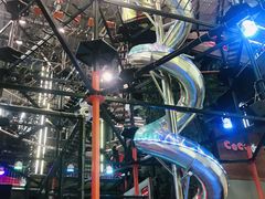 -核客电玩城(东门店)