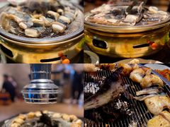 -味家烤肉烤鳗鱼牛排(西塔旗舰店)