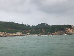 -东澳岛
