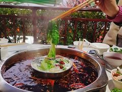-枇杷园食为鲜火锅(南山店)