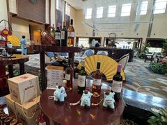 -余姚四明湖开元名都度假酒店·夏威夷西餐厅