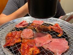 -蒜香焼肉PURUSHIN(马场路店)