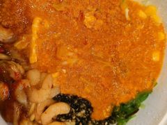 -蟹柚记蟹黄拌饭(南油生活区店)
