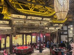 -HOHO餐厅(古子城店)