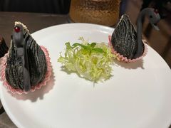 -海派悦庭·海胆烧麦·新融合菜(凯德广场店)