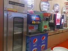 -密友回转自助火锅(世茂国际广场店)