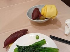 -聚福宝合苑食府(南头镇店)