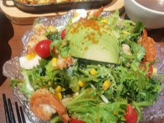 -弓二·烧鸟居酒屋(财富购物中心店)