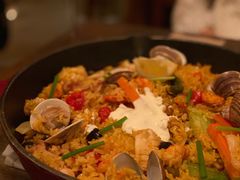 主厨海鲜饭-夏朵餐厅(丁香店)