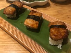 -隐泉京望日式料理(太和广场店)