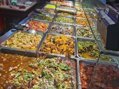 -长江路步行街(长春银座店)