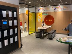 -麦当劳(西丽银座店)