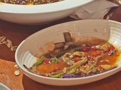 -小蓉合餐厅·川菜·陕南菜(凤城二路店)