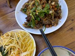 -萍姨抻面馆·鸡架冒菜(清湖店)