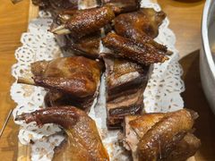 -大胡子古法瓦缸烧烤(亚泰北街店)