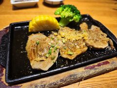 -万鱼亭·筑地屋 日本料理(淮海街店)