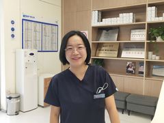 -欢乐口腔(望京分院)