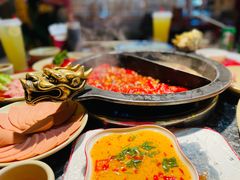 -蜀大侠火锅(寰球文化地标·总府店)